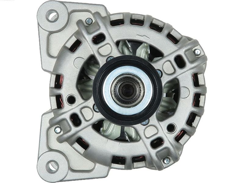 Alternator AS-PL a0710s