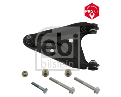 Wahacz, zawieszenie koła FEBI BILSTEIN 40253