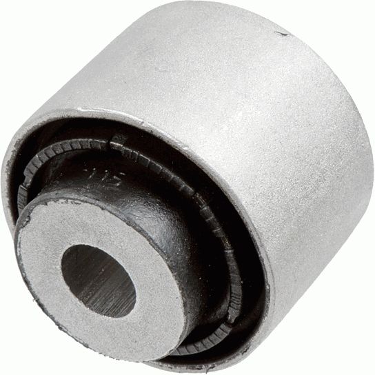 Łożyskowanie, wahacz LEMFÖRDER 36397 01