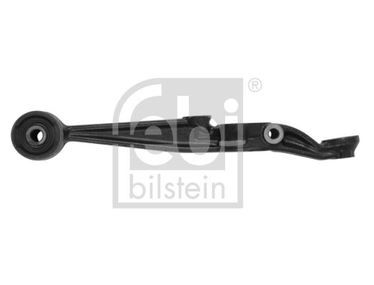 Wahacz, zawieszenie koła FEBI BILSTEIN 43000