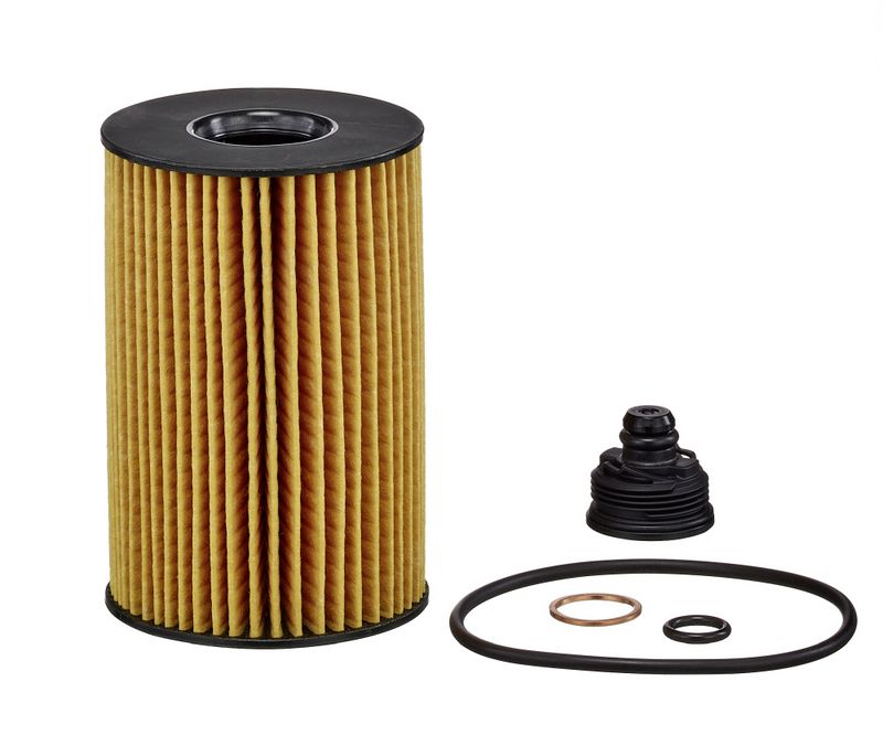 Filtr oleju MANN-FILTER HU8007ZKIT