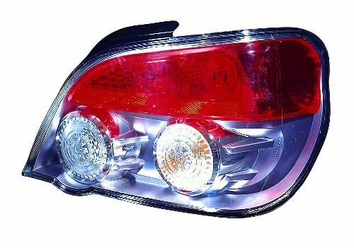 Lampa tylna zespolona ABAKUS 220-1919R-LD-UE