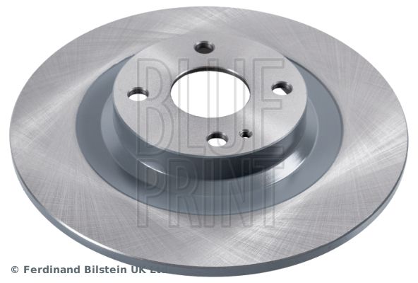 Tarcza hamulcowa BLUE PRINT ADM543134