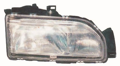 Reflektor ABAKUS 431-1104r-ld-e