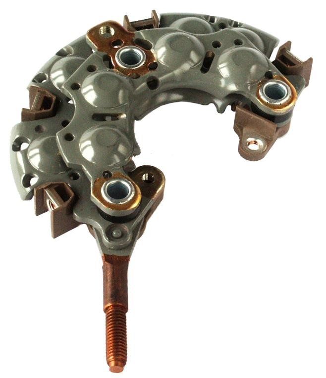 Prostownik, alternator HC-Cargo F 032 133 672