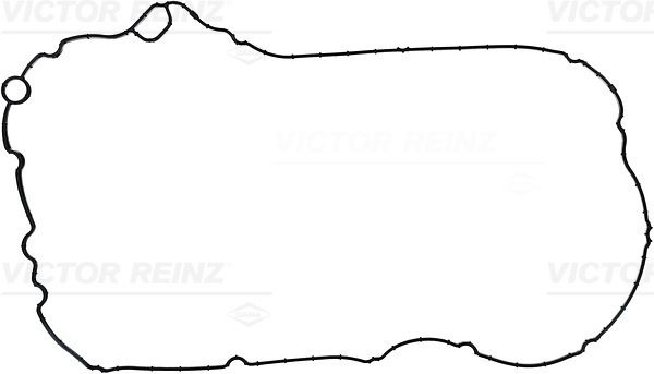 Uszczelka, pokrywa głowicy cylindrów VICTOR REINZ 71-17486-00
