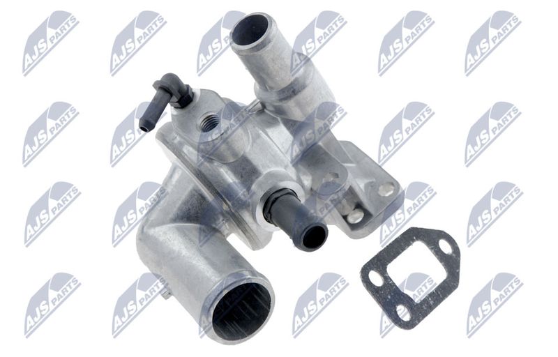 Termostat, płyn chłodzący NTY CTM-CH-018