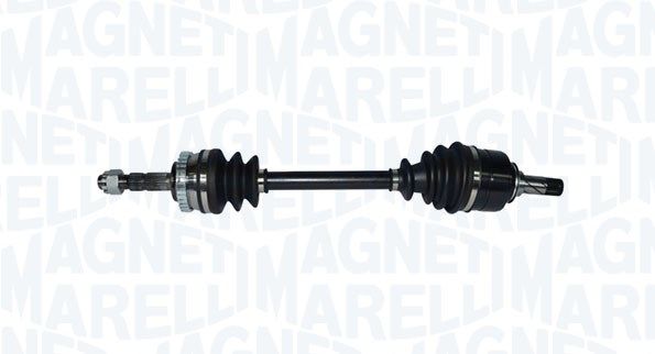 Wał napędowy MAGNETI MARELLI 302004190272
