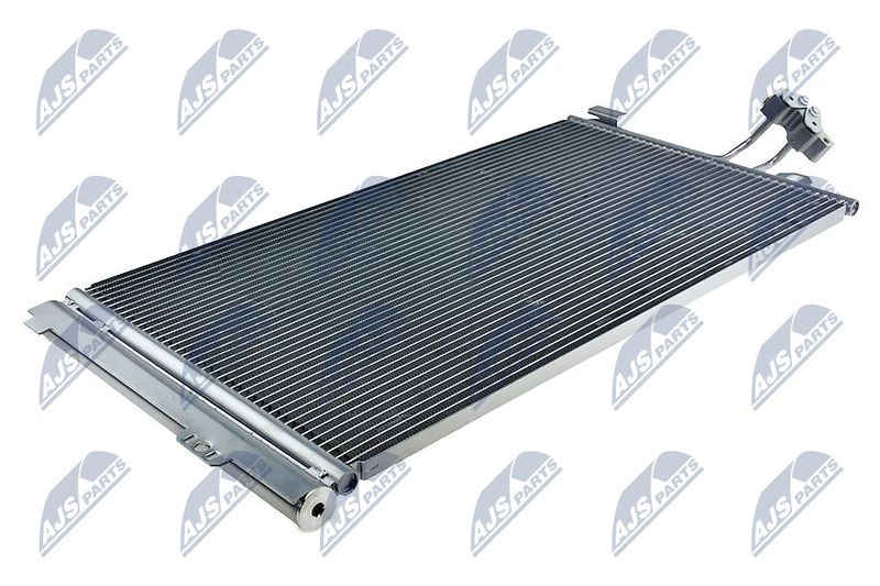 Skraplacz, klimatyzacja NTY CCS-ME-037