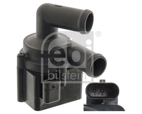 Pompa cyrkulacji wody, ogrzewanie postojowe FEBI BILSTEIN 49833