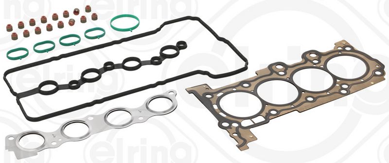 Zestaw uszczelek, głowica cylindrów ELRING 786.900