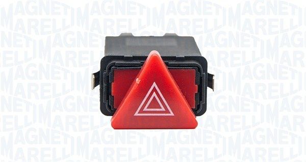 Przełącznik systemu ostrzegawczego MAGNETI MARELLI 000051010010