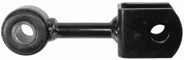 Drążek / wspornik, stabilizator LEMFÖRDER 25802 01