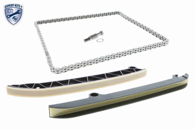 Zestaw łańcucha rozrządu VAICO V10-10012-BEK