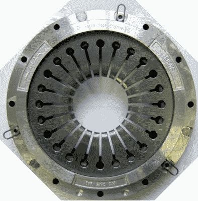 Tarcza dociskowa sprzęgła SACHS PERFORMANCE 883082 999594