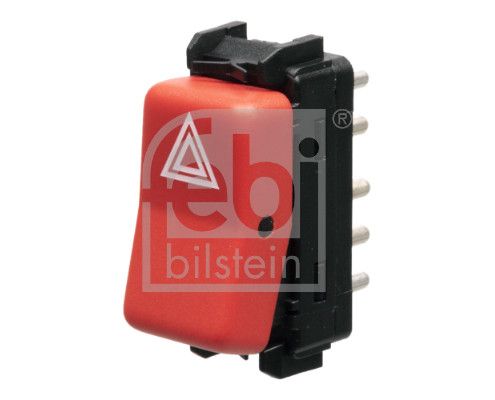 Przełącznik systemu ostrzegawczego FEBI BILSTEIN 24198