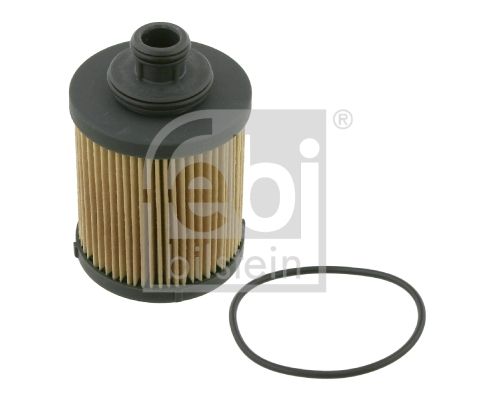 Filtr oleju FEBI BILSTEIN 26365