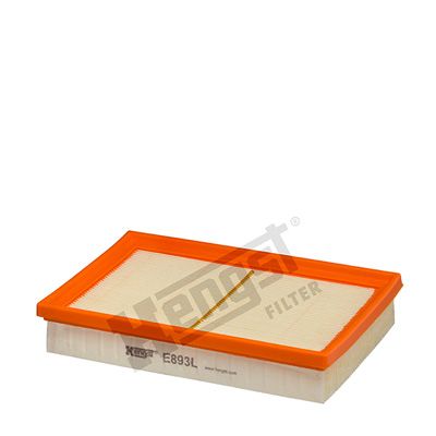 Filtr powietrza HENGST FILTER E893L