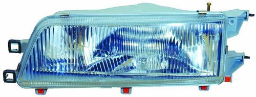 Reflektor ABAKUS 212-1153L-RD-E