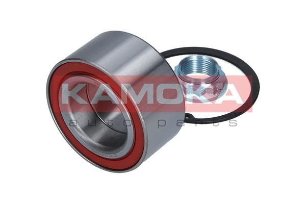 Zestaw łożysk koła KAMOKA 5600079