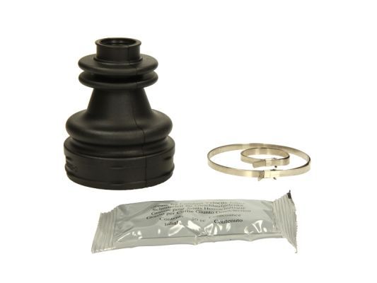 Zestaw osłon, wał napędowy PASCAL G6R012PC