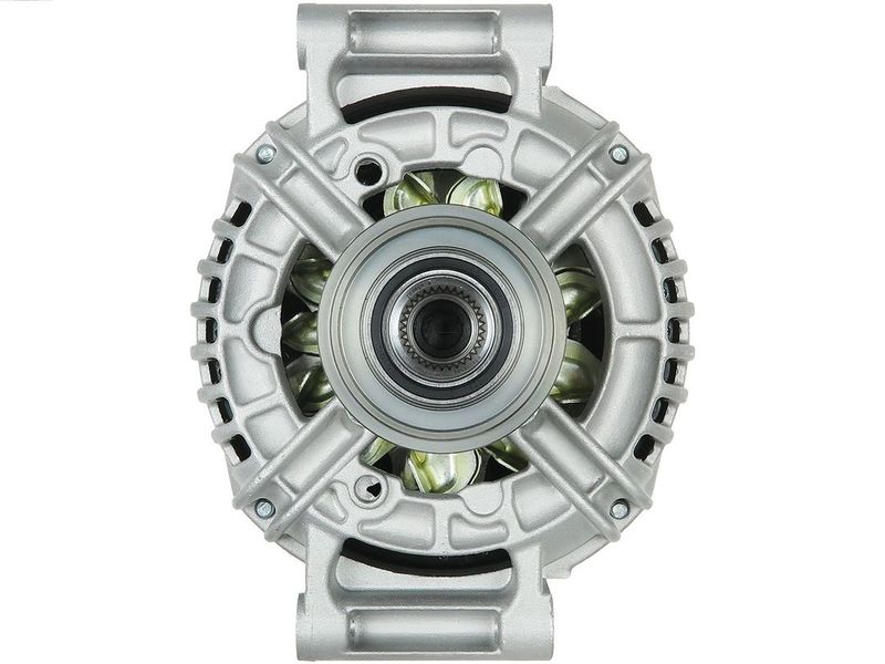 Alternator AS-PL a0266