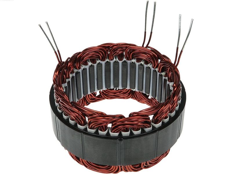 Stator, alternator AS-PL as4007