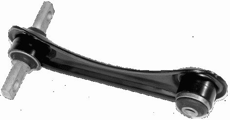 Wahacz, zawieszenie koła LEMFÖRDER 24709 01