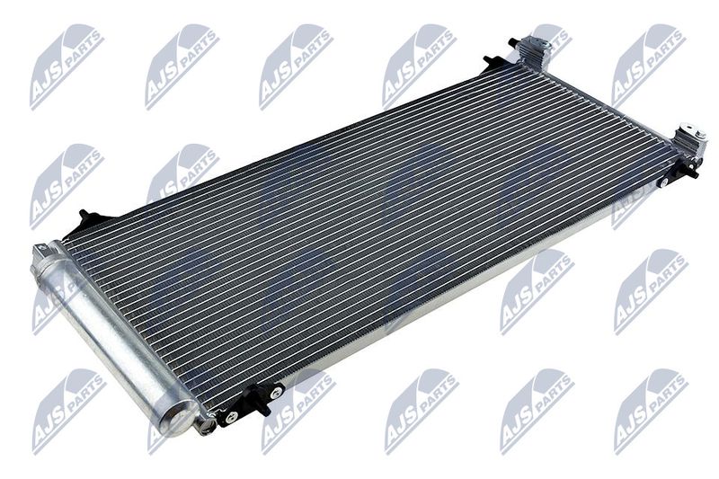 Skraplacz, klimatyzacja NTY CCS-CT-016