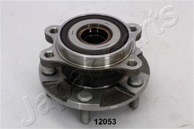 Piasta koła JAPANPARTS KK-12053