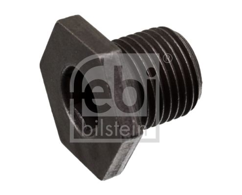 Korek spustowy oleju, miska olejowa FEBI BILSTEIN 47129