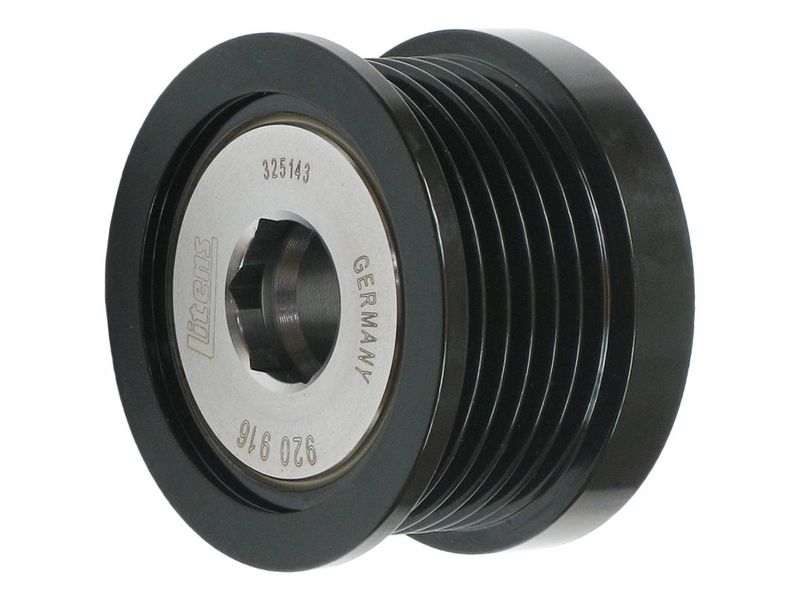 Alternator - sprzęgło jednokierunkowe AS-PL AFP6044(LITENS)