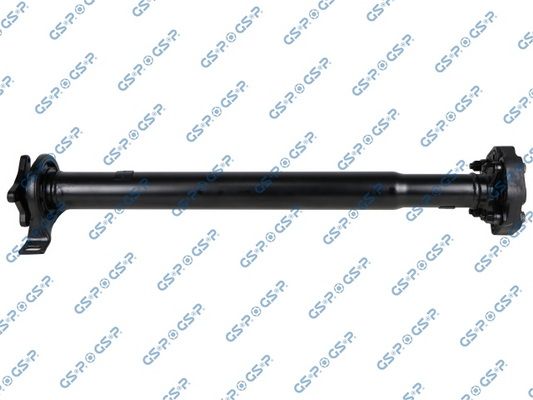 Wał napędowy, napęd osi GSP PS900631