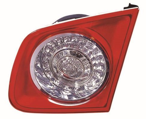 Lampa tylna zespolona ABAKUS 441-1315R-LD-UE