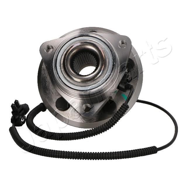 Piasta koła JAPANPARTS KK-19022