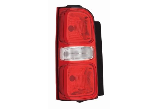 Lampa tylna zespolona ABAKUS 552-1953L-UE