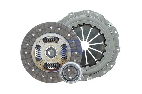 Zestaw sprzęgieł Aisin KE-RE02B