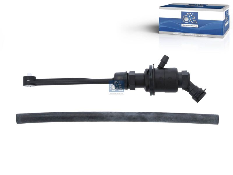 Pompa sprzęgła DT Spare Parts 6.43069
