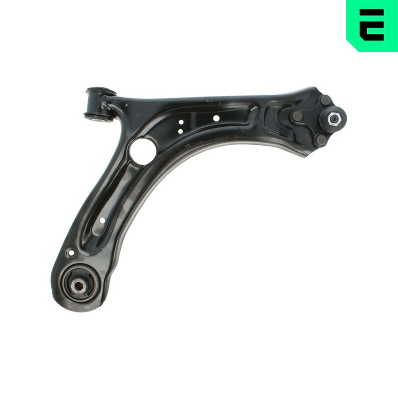 Wahacz, zawieszenie koła Optimal G6-2053S