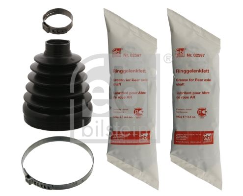 Zestaw osłon, wał napędowy FEBI BILSTEIN 36833