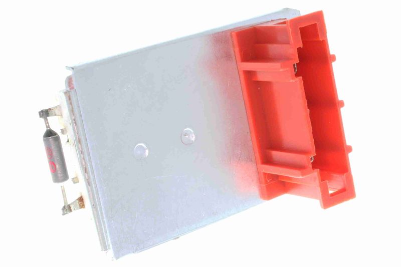 Regulator, wentylator nawiewu do wnętrza pojazdu VEMO v10-79-0004