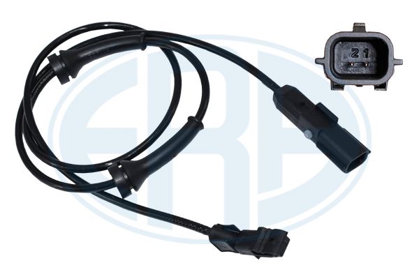 Czujnik, prędkość obrotowa koła ERA 560496A