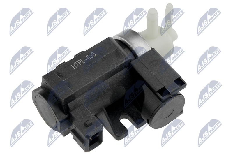 Przetwornik ciśnienia, turbosprężarka NTY EGR-PL-035