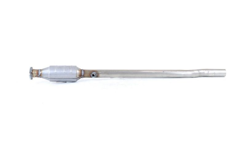Katalizator WALKER 28159