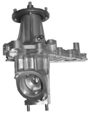 Pompa wody, chłodzenie silnika AISIN WPT-110V