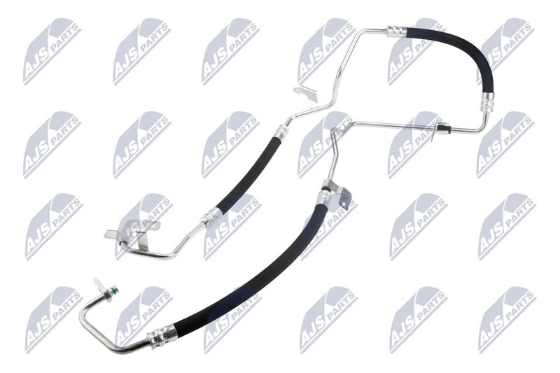 Wąż hydrauliczny, system kierowania NTY SPH-RE-001