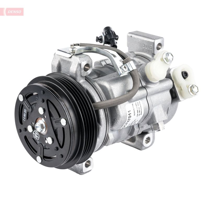 Sprężarka, klimatyzacja Denso DCP47011