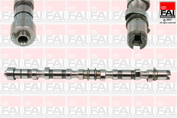 Wałek rozrządu FAI AutoParts c345