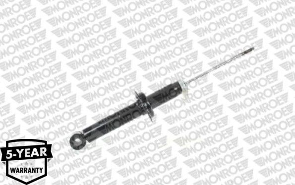 Amortyzator MONROE G1261