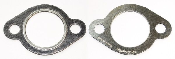 Uszczelka, kolektor wydechowy ELRING 381.130